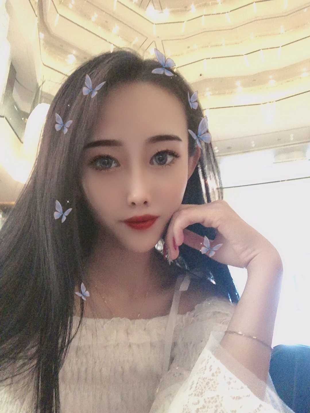 上门活力女孩，绝对好看